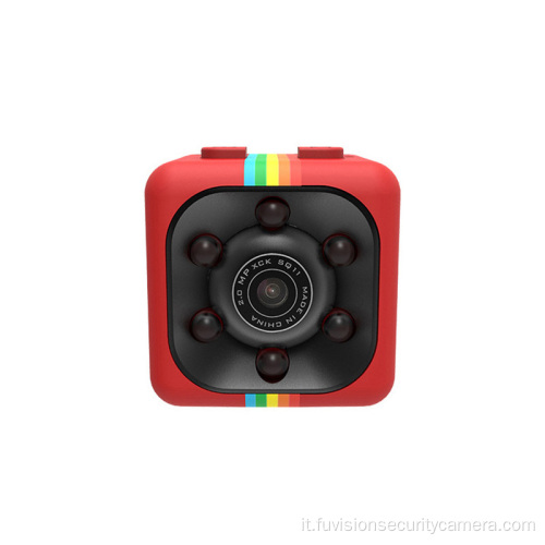 Mini telecamera portatile videocamera video HD full HD